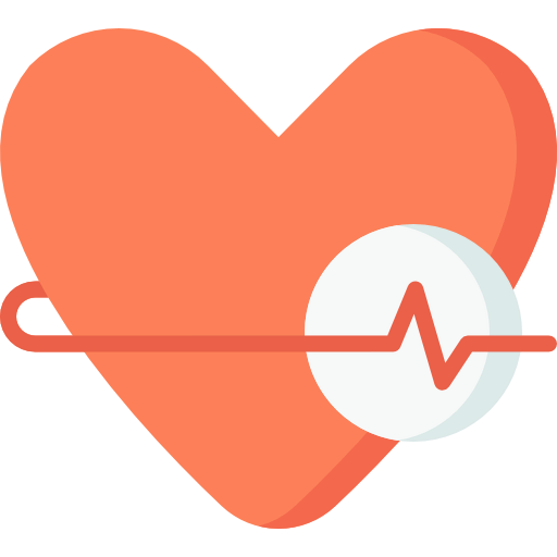 Pulse icon
