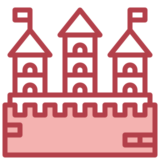 Castle icon
