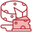 Cheese icon 64x64