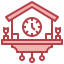 Cuckoo clock 상 64x64