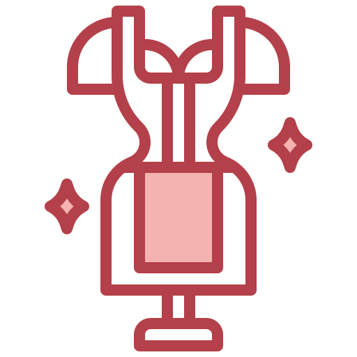 Dirndl icon