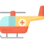 Helicopter icon 64x64
