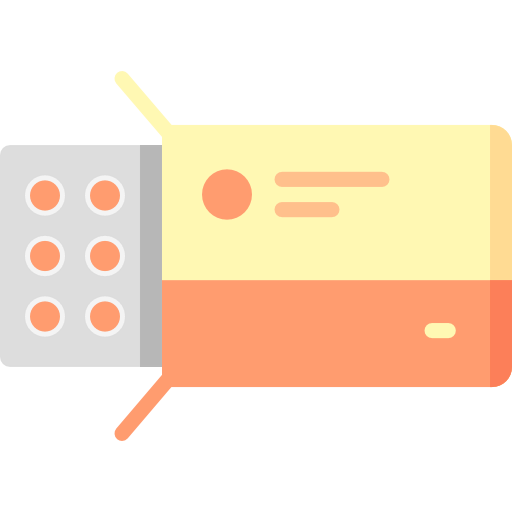 Tablets icon