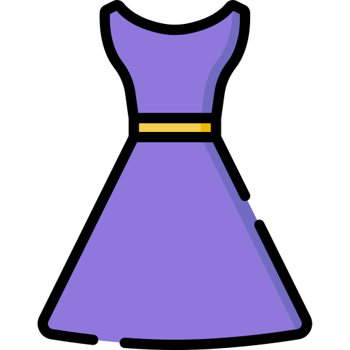 Clothes icon