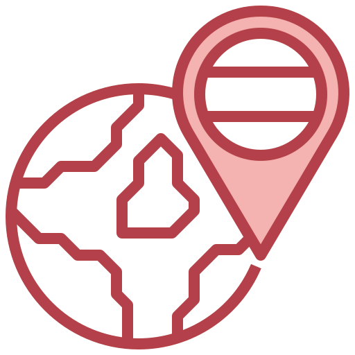 Location icon