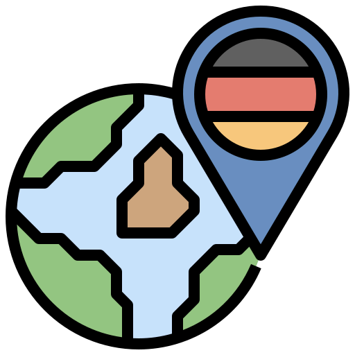 Location icon