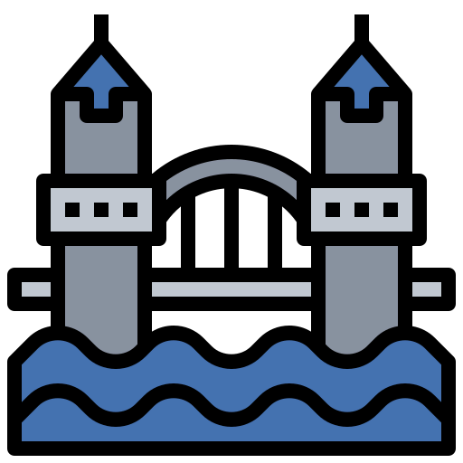 Bridge icon