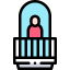 Balcony icon 64x64