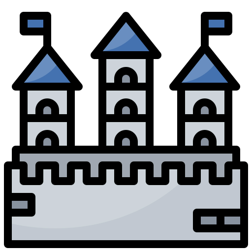 Castle icon