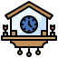 Cuckoo clock 상 64x64