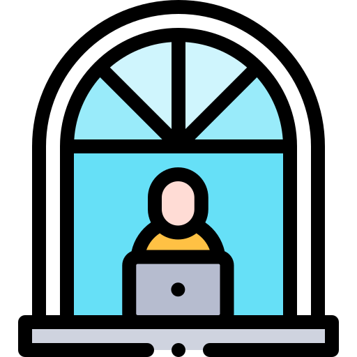 Work icon
