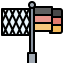 German flag icon 64x64