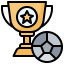 Trophy icon 64x64