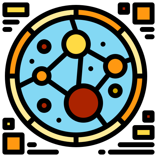 Analysis icon