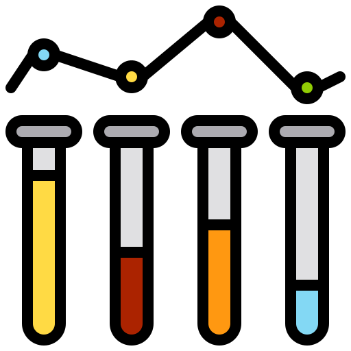 Analysis icon