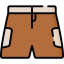 Clothes icon 64x64