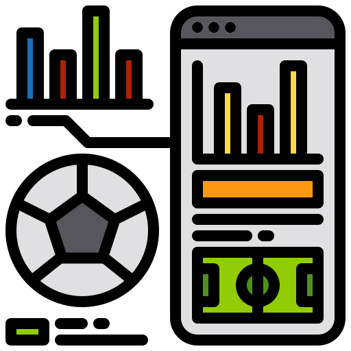 Analytics icon