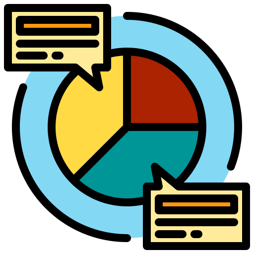 Chart icon