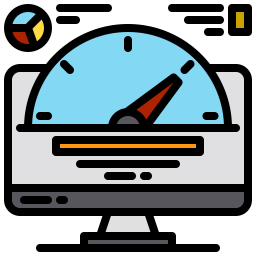 Computer icon