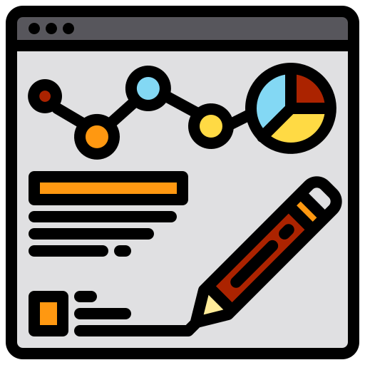 Data icon