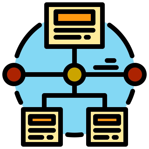 Sorting icon