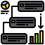 Data icon 64x64