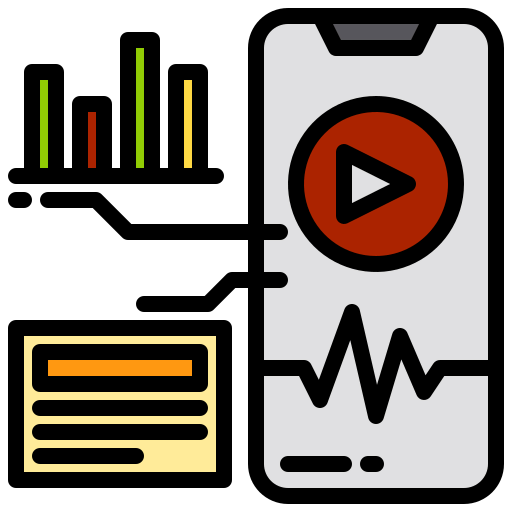 Data icon