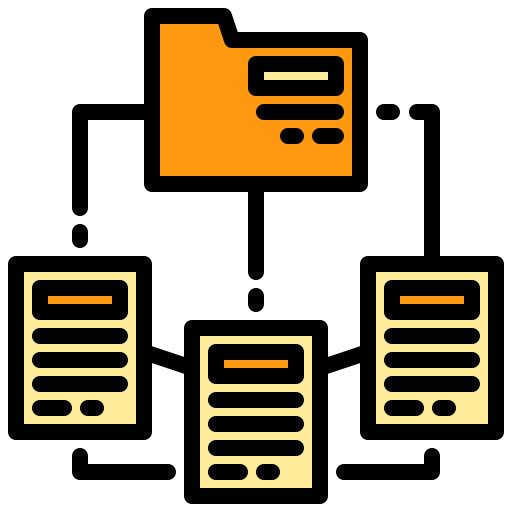 Data icon
