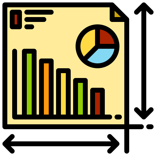 Analysis icon