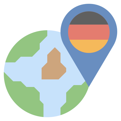 Location icon