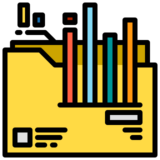 Folder icon