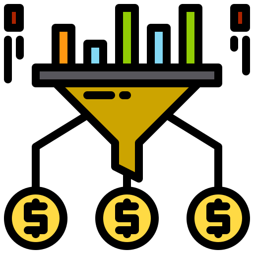 Chart icon