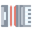 Accordion icon 64x64