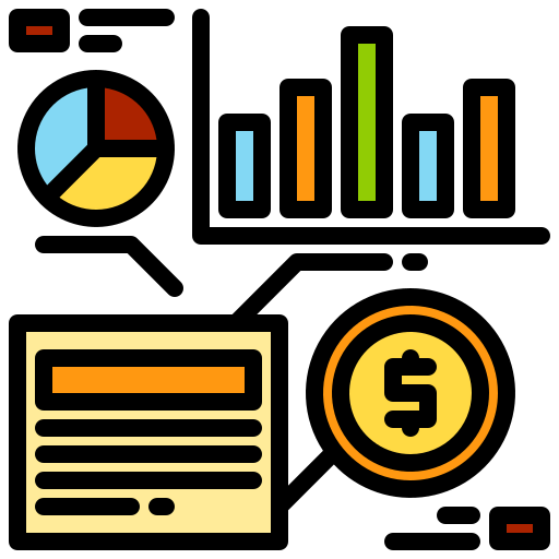 Data 图标
