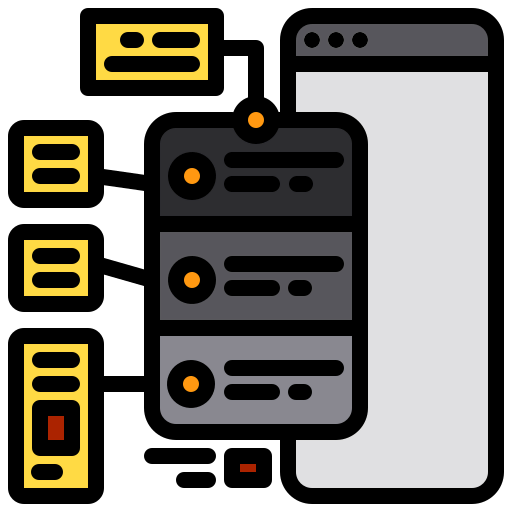 Server icon