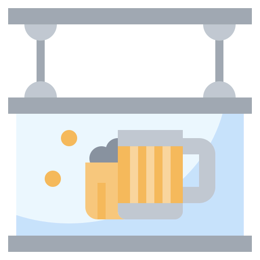 Pub icon