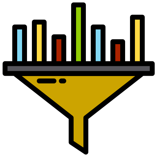 Analytics icon