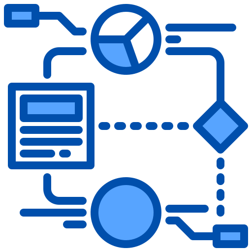 Algorithm іконка