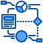 Algorithm ícono 64x64