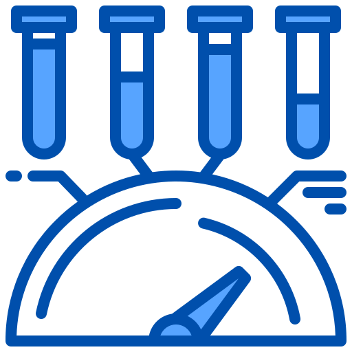 Analysis icon