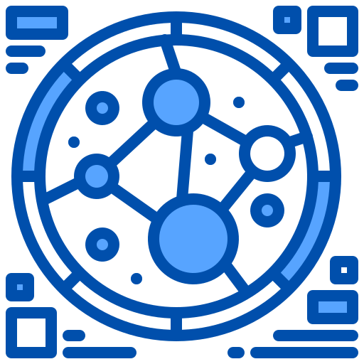 Analysis icon