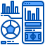 Analytics icon 64x64