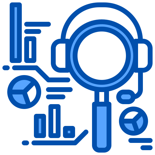 Analytics icon