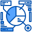 Charts icon 64x64