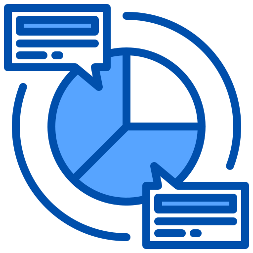 Chart icon
