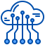 Cloud icon 64x64