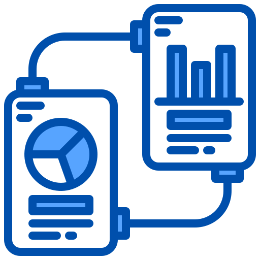 Compare icon