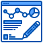 Data icon 64x64