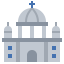Berlin cathedral Ikona 64x64