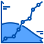 Graph icon 64x64
